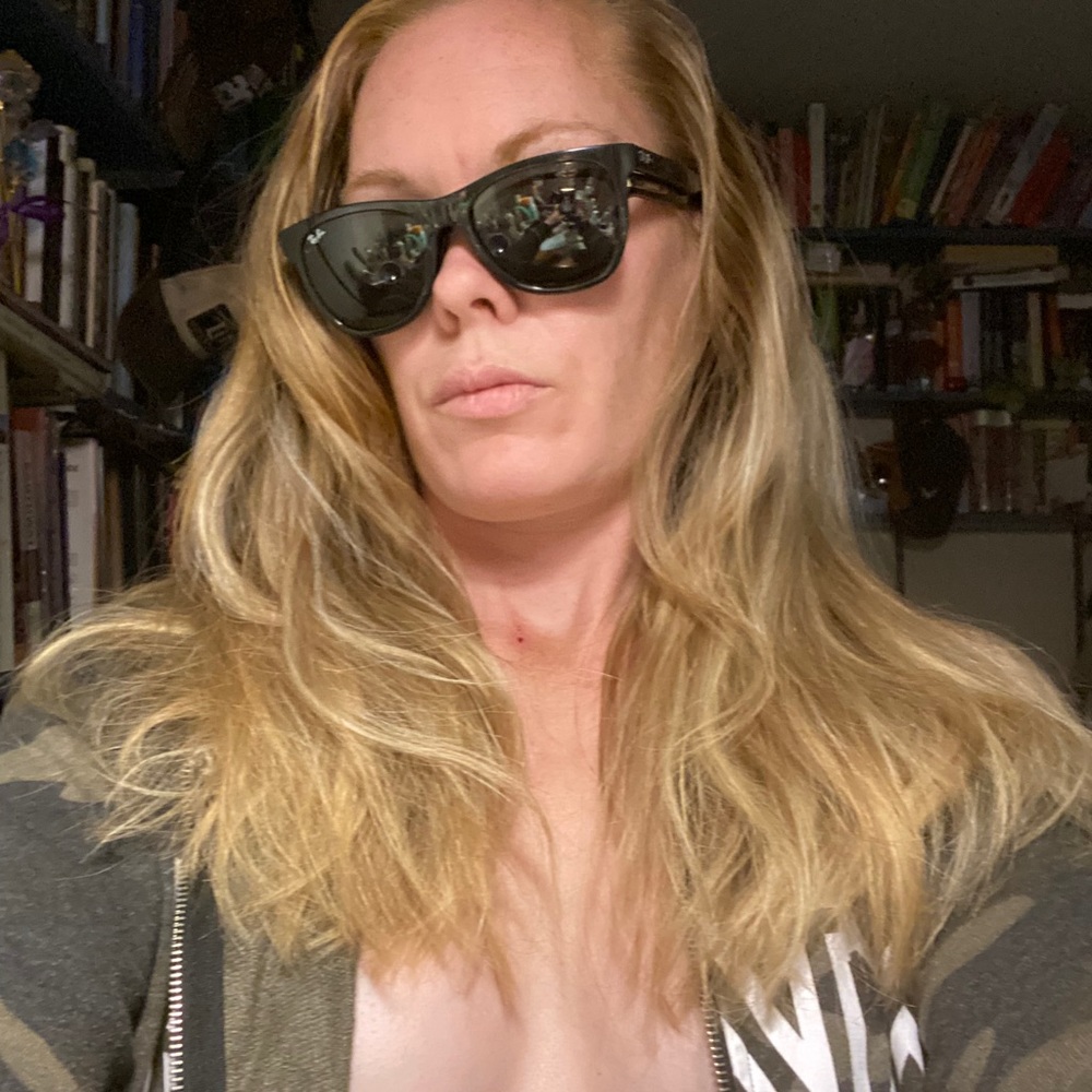 Meet your Posher, Danuta